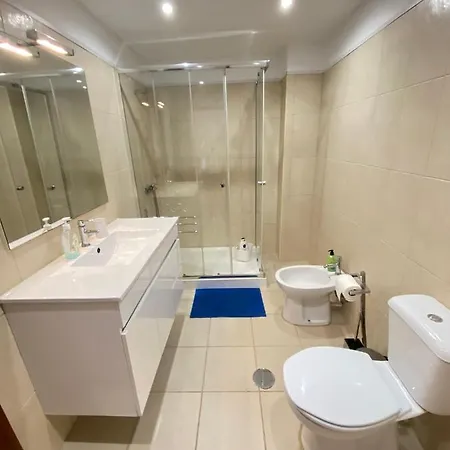 Gale Beach Feriehus Albufeira