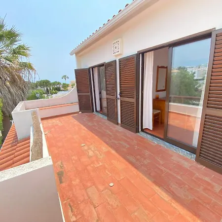 Gale Beach Feriehus Albufeira
